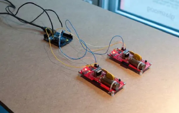 re-active platform — 6