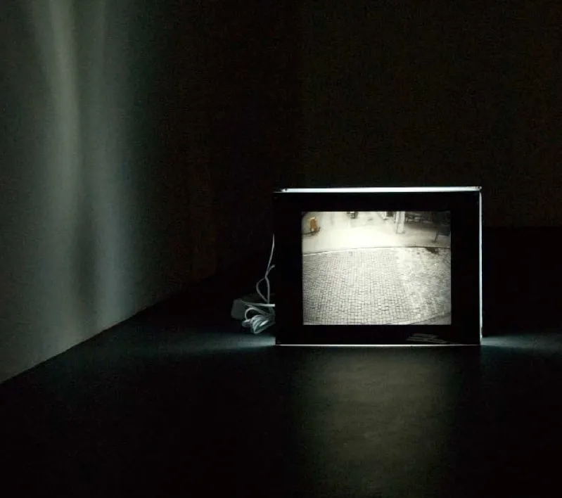 re-active platform — 8