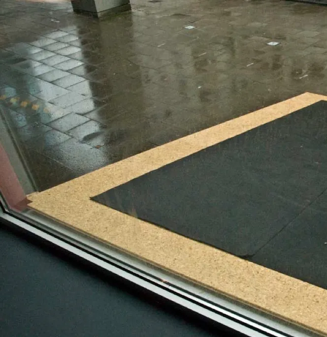 re-active platform — 12