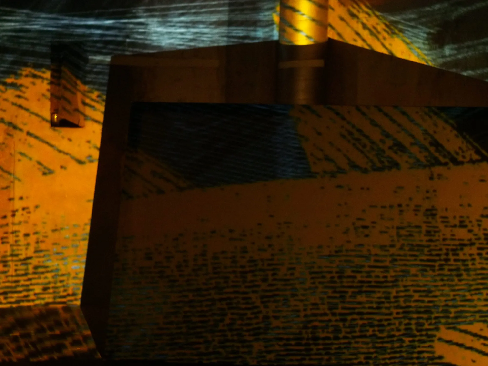 De Umbris Idearum (die Ruine) - 2