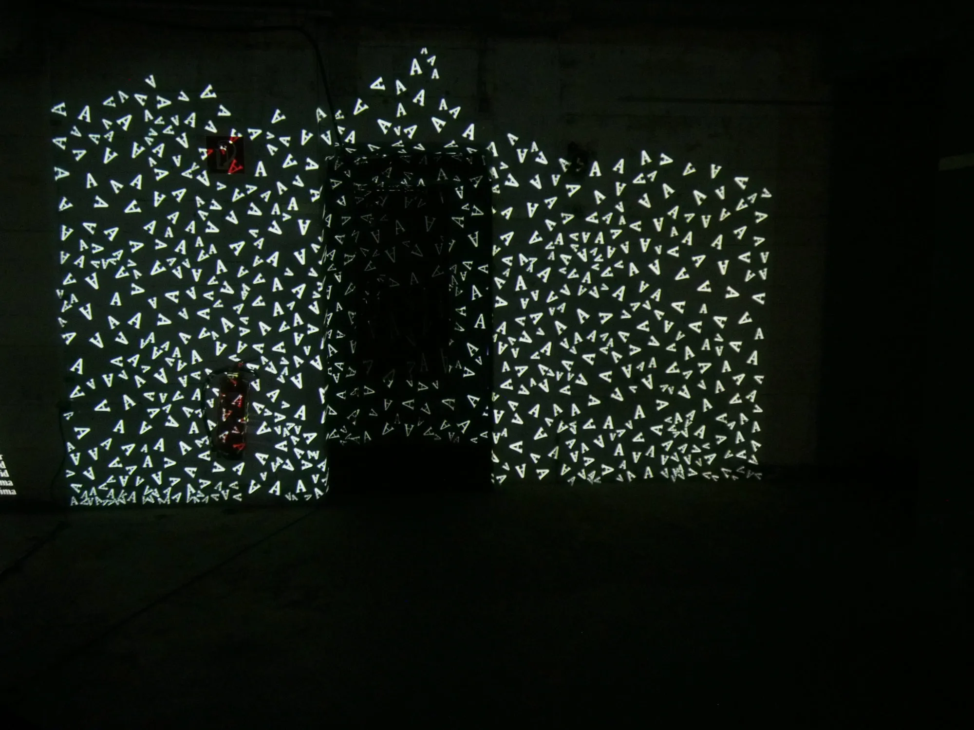 De Umbris Idearum (die Ruine) - 3