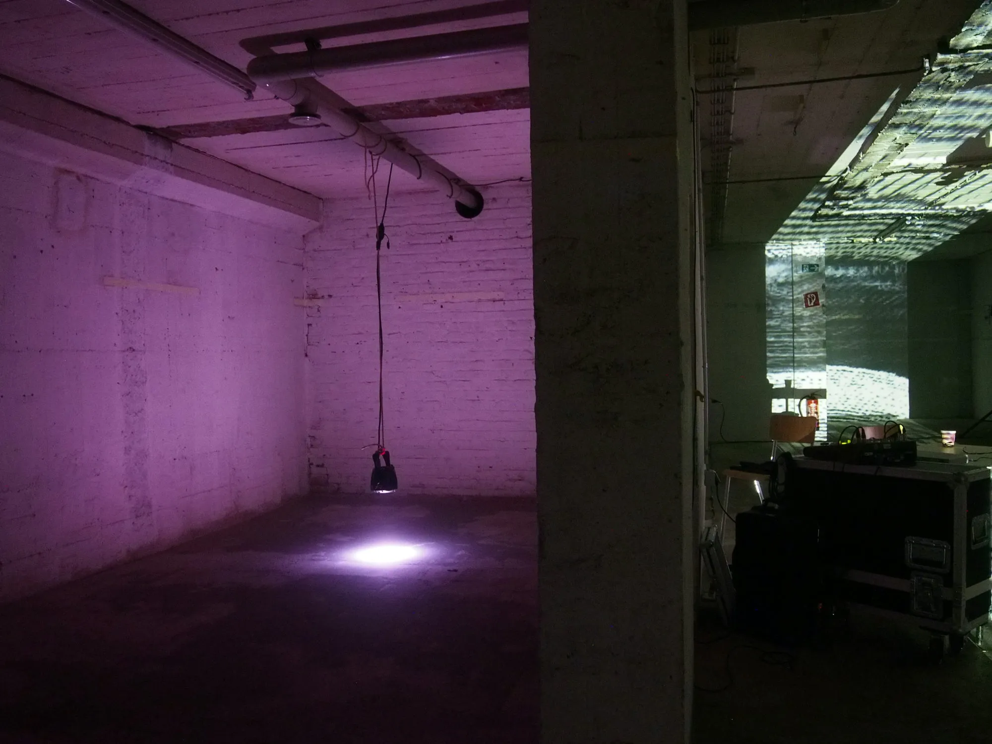 De Umbris Idearum (die Ruine) - 4