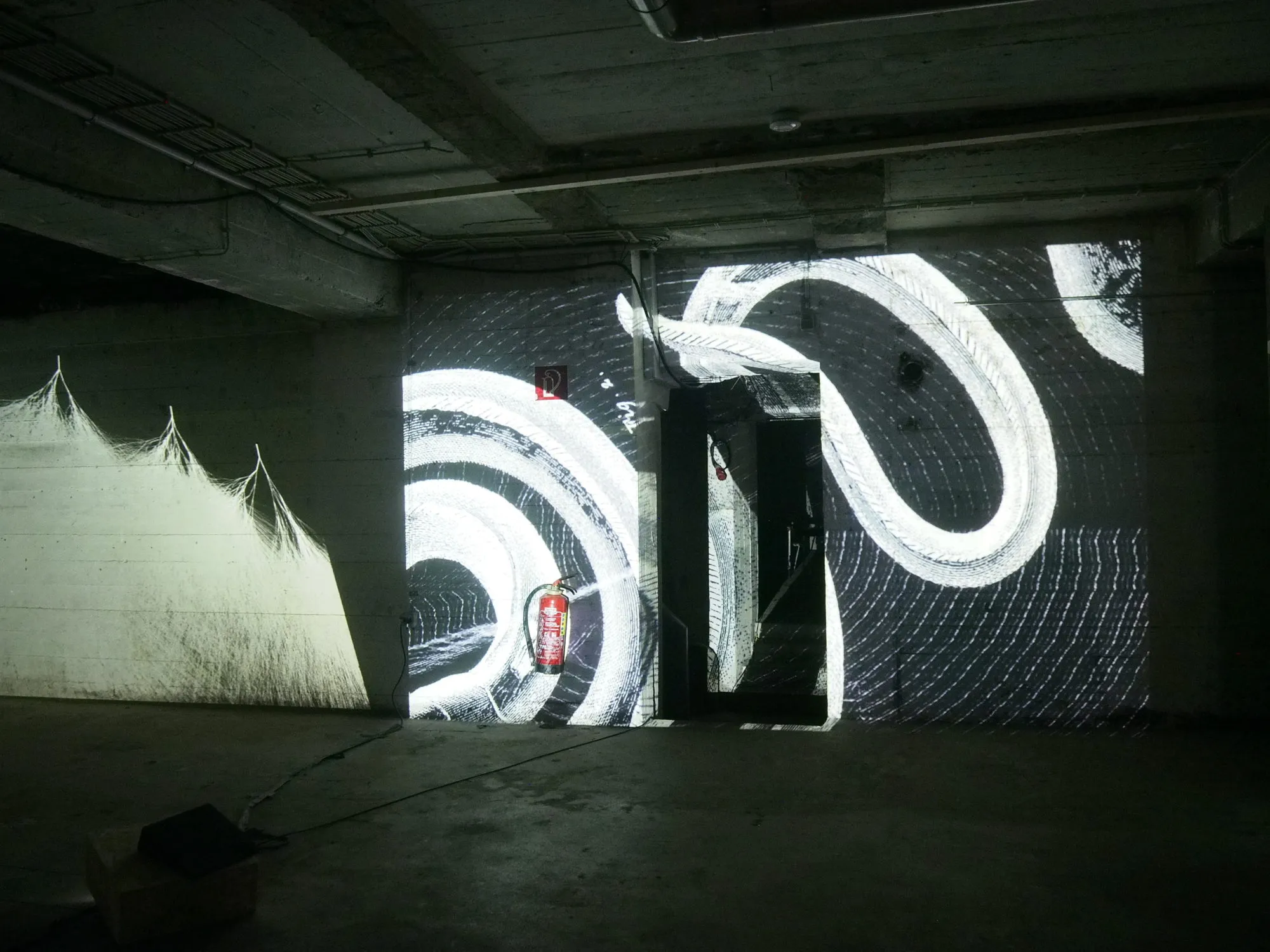 De Umbris Idearum (die Ruine) - 5