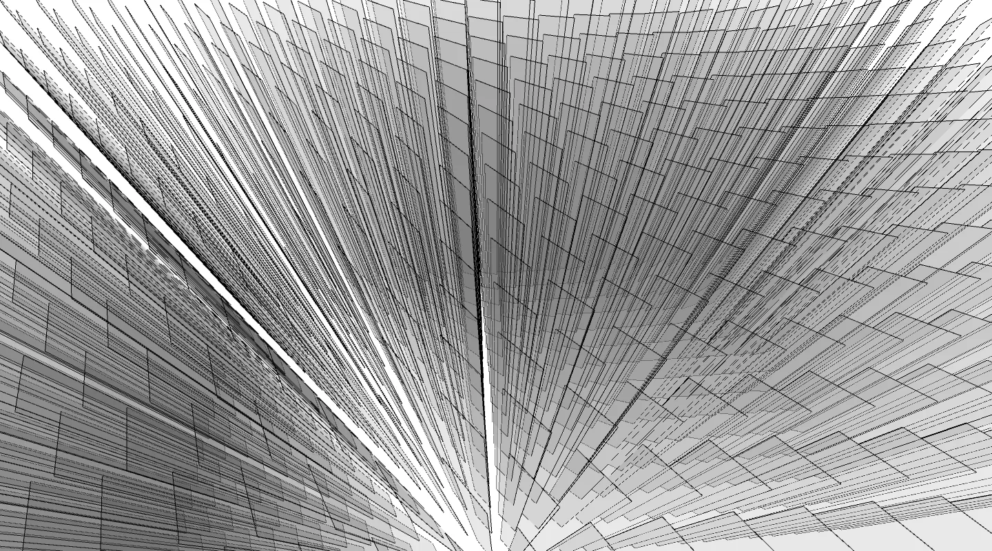 Coincidence Setup / re-active platform - 2