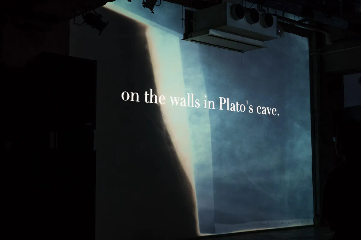 Live-Cinema Session in Tokyo with Unstumm - 3