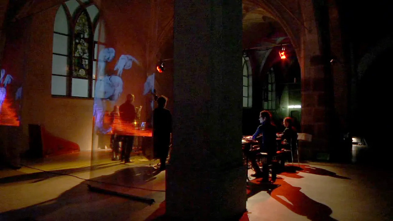 Tientos y Lucientes - 2