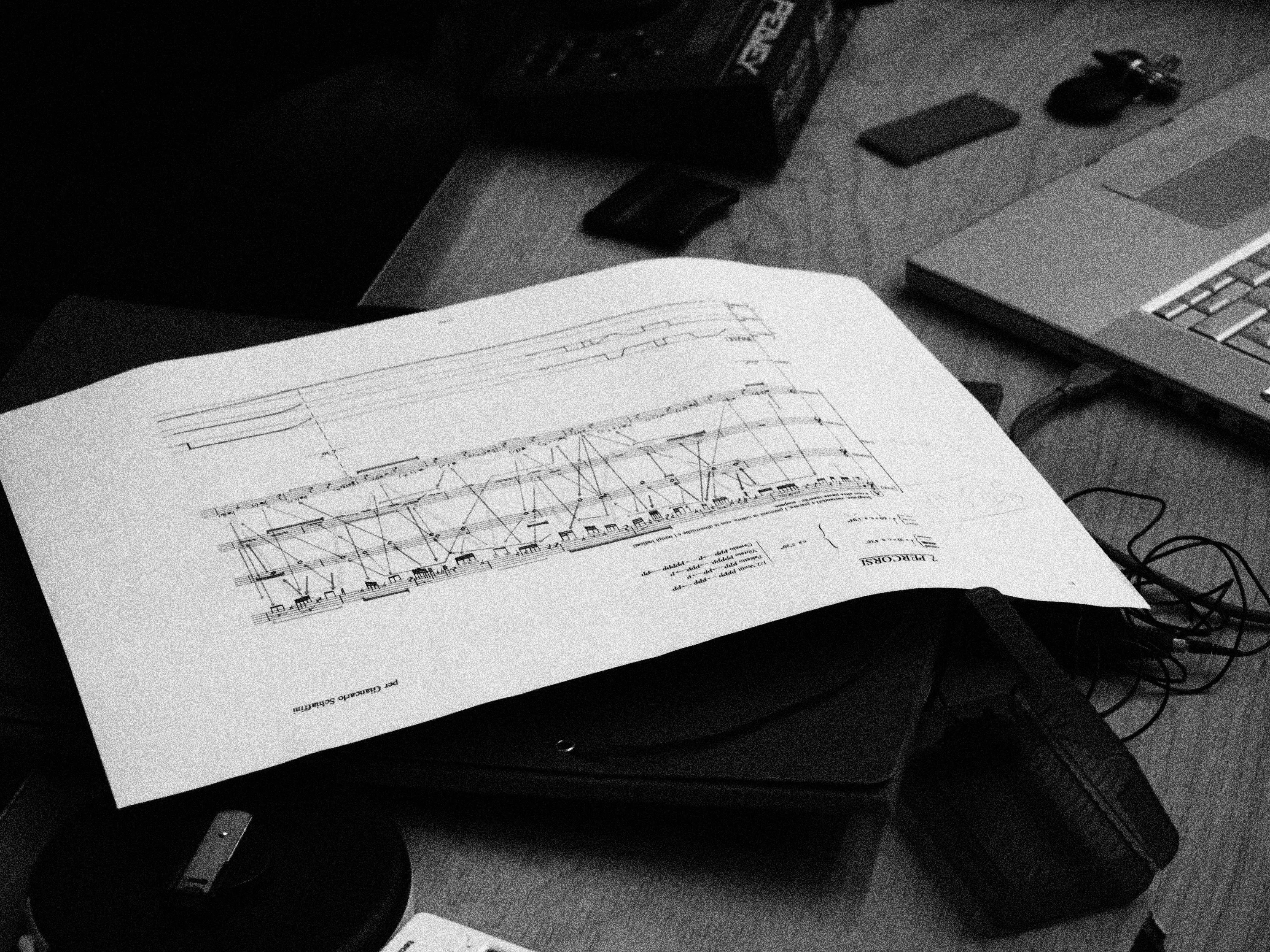 ELECTRONIC GATE COLOGNE - 5