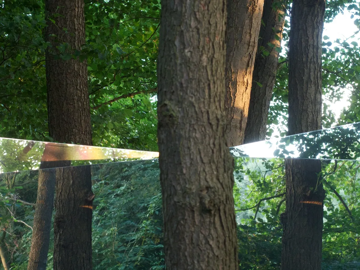 verité/endere Räume - 3