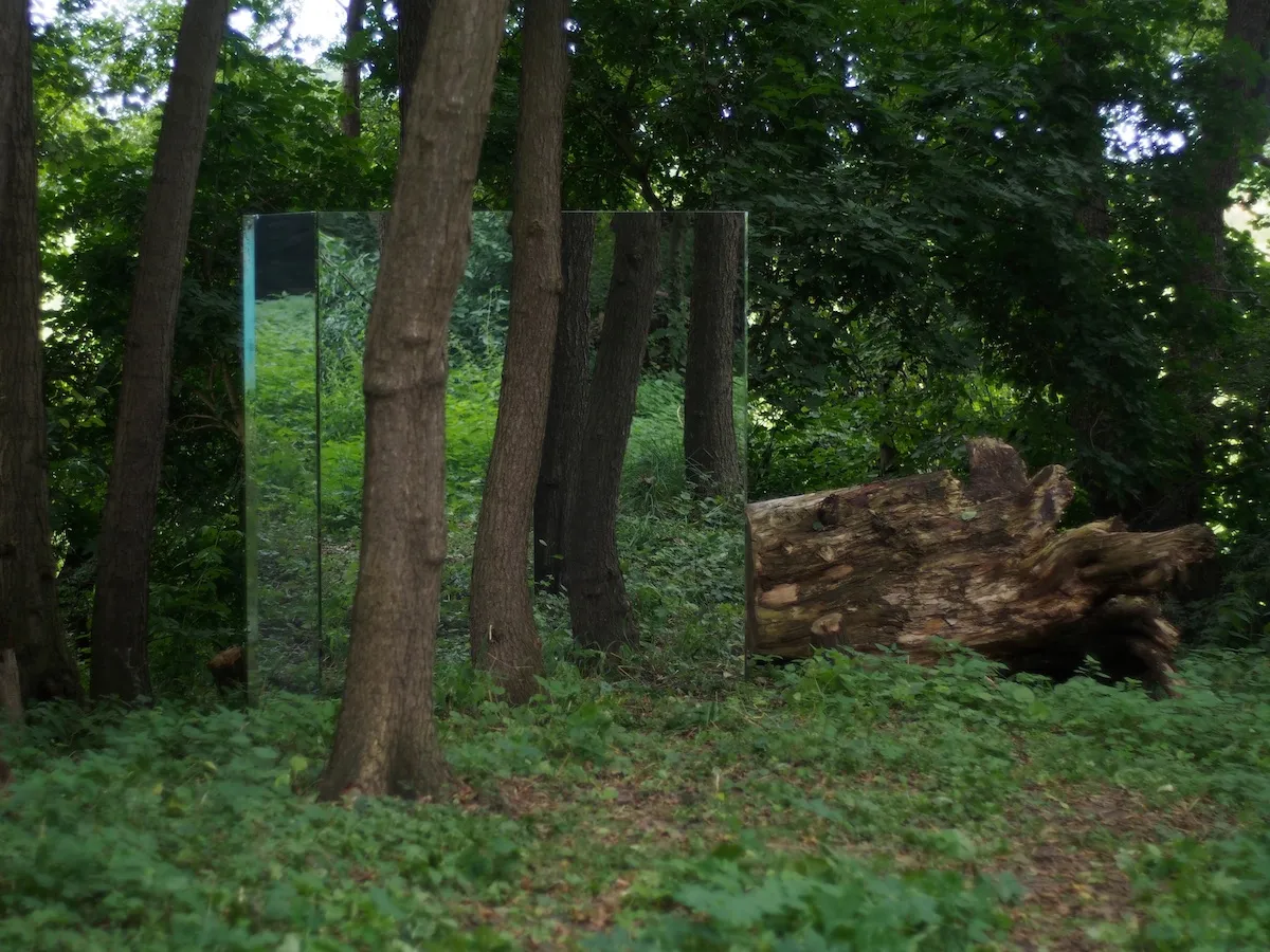 verité/endere Räume - 1