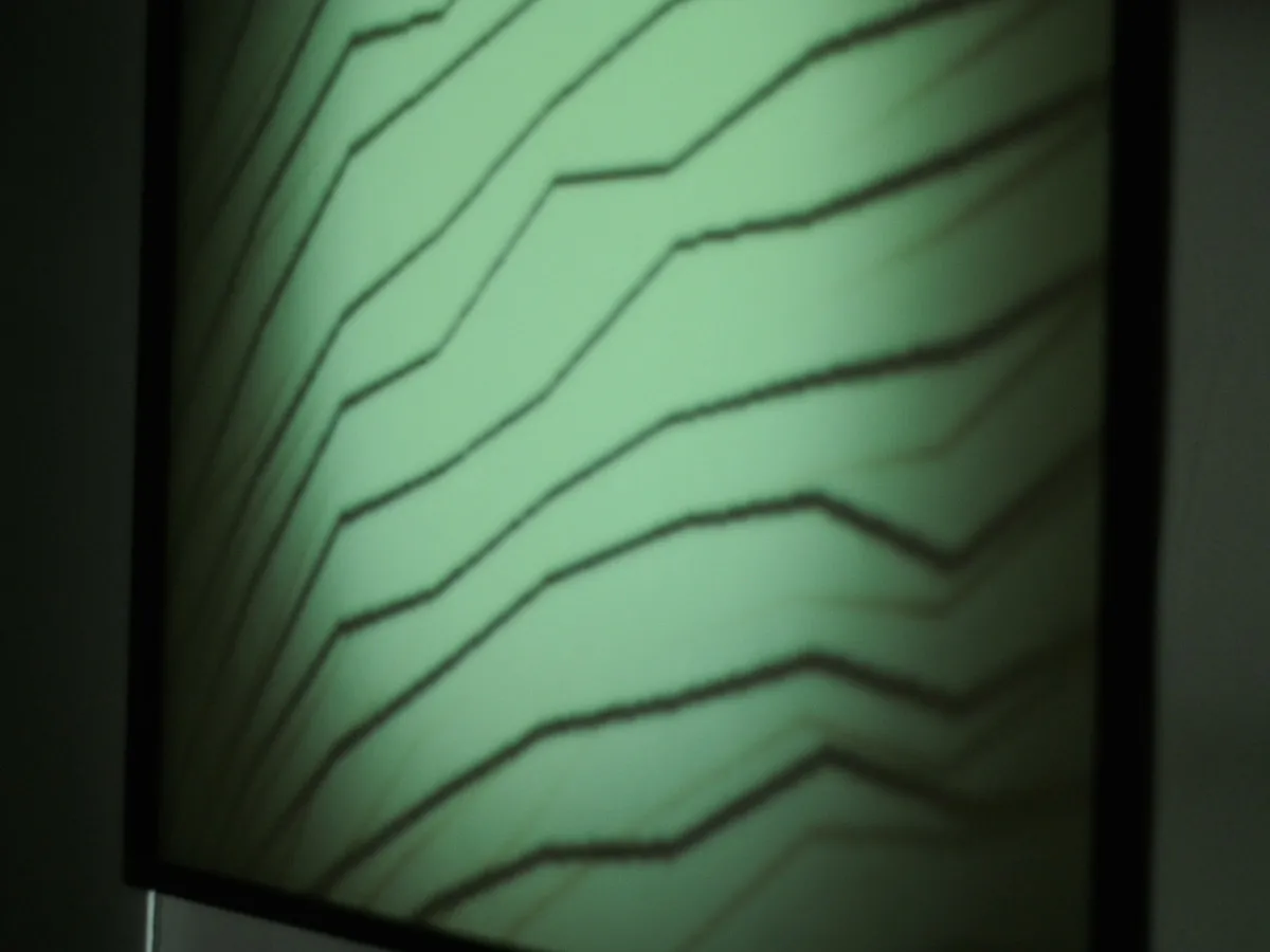 De Umbris Idearum at Museum of ZKM - 3