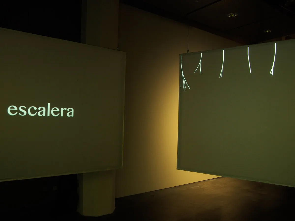 De Umbris Idearum at Museum of ZKM — 11