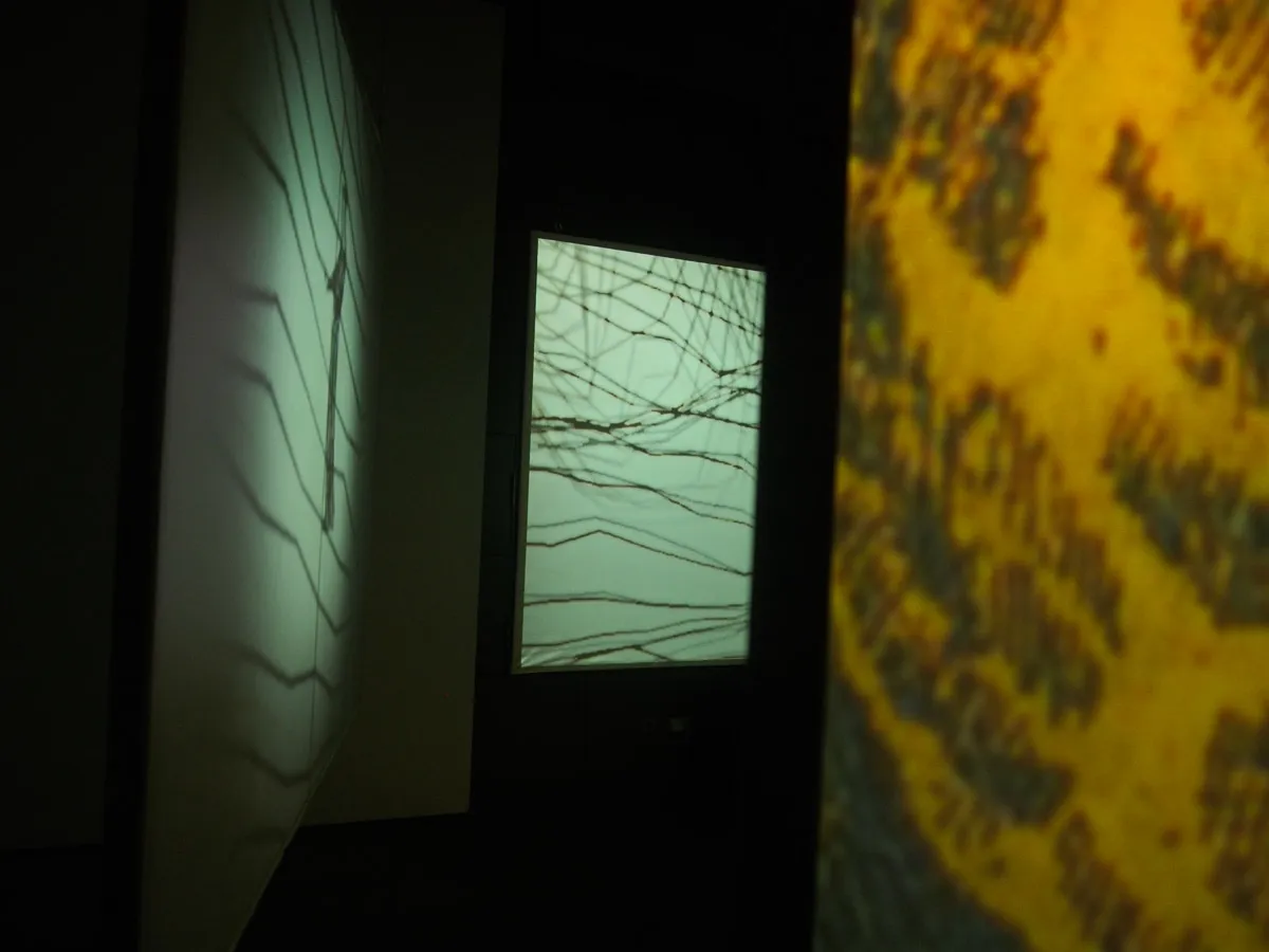 De Umbris Idearum at Museum of ZKM — 14