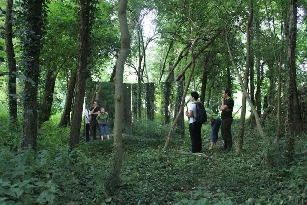 verité/endere Räume - 4