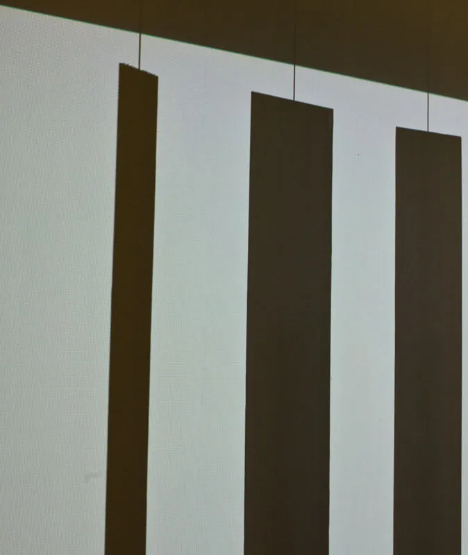 Coincidence Setup / re-active platform - 4