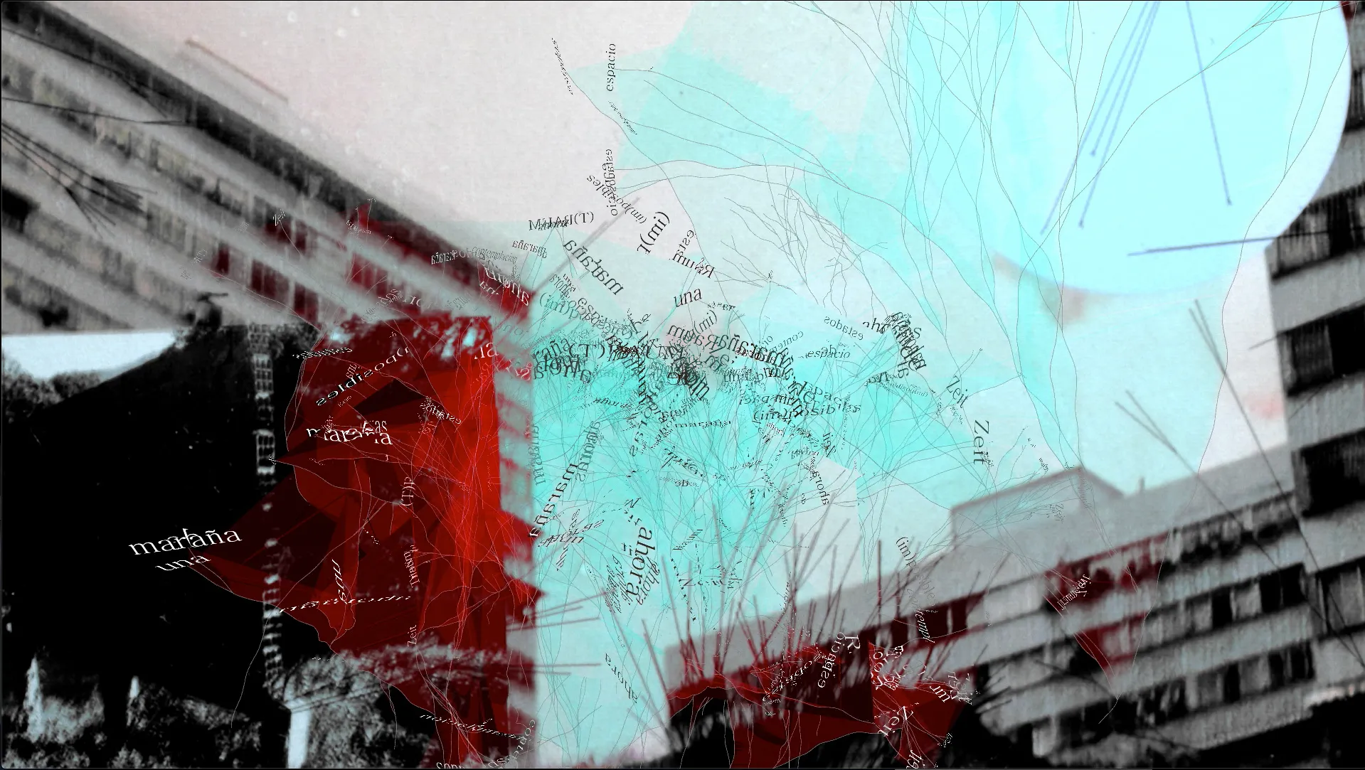 Venezuela (T)raum - 2