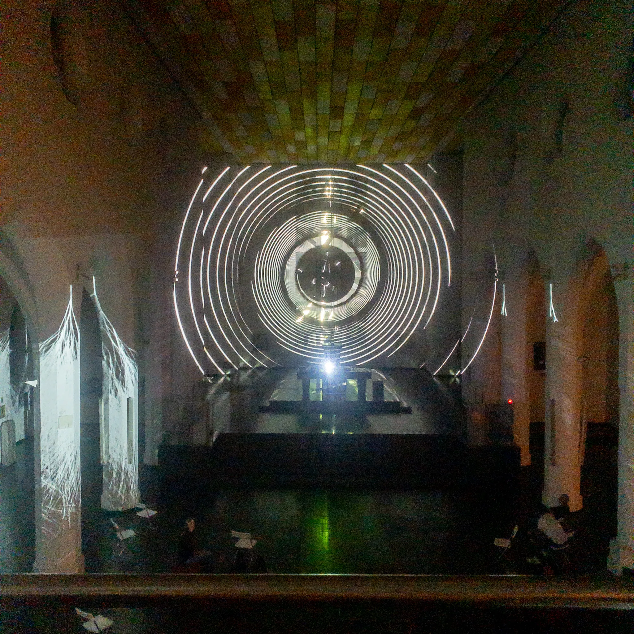 Circles and Lines - 2