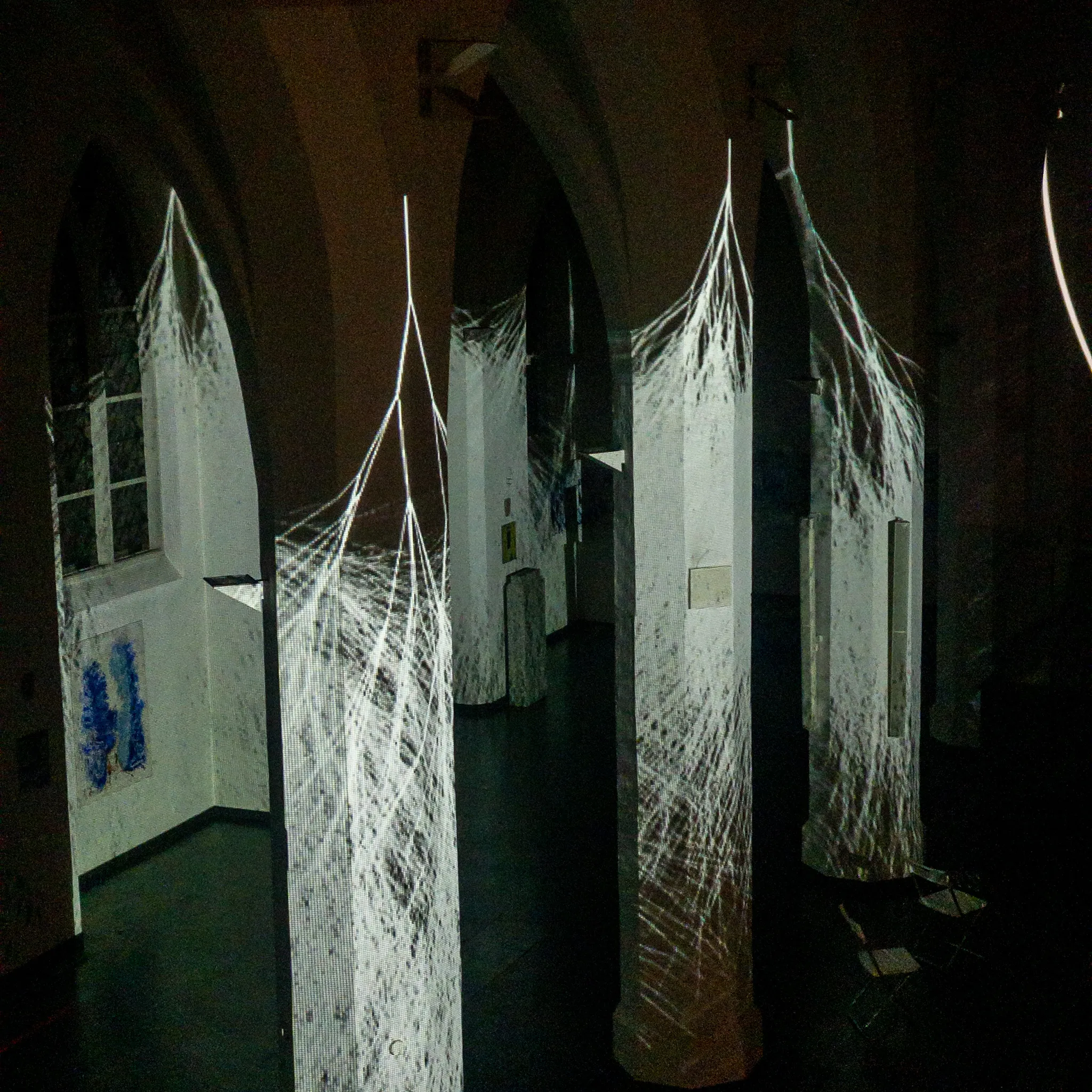 Circles and Lines - 3