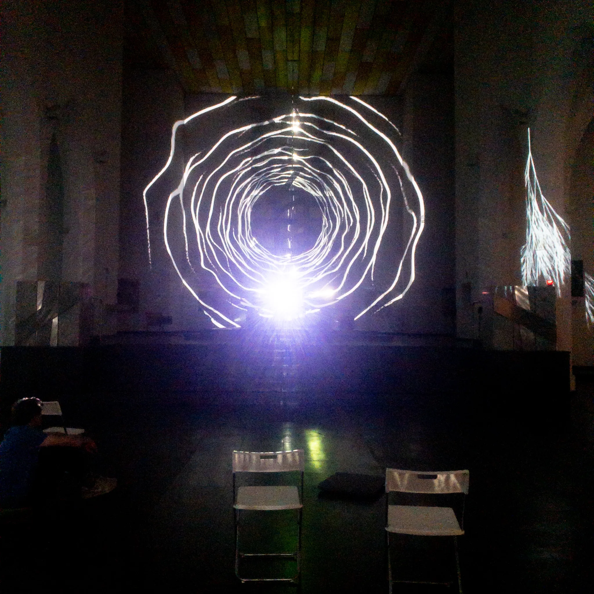 Circles and Lines - 4