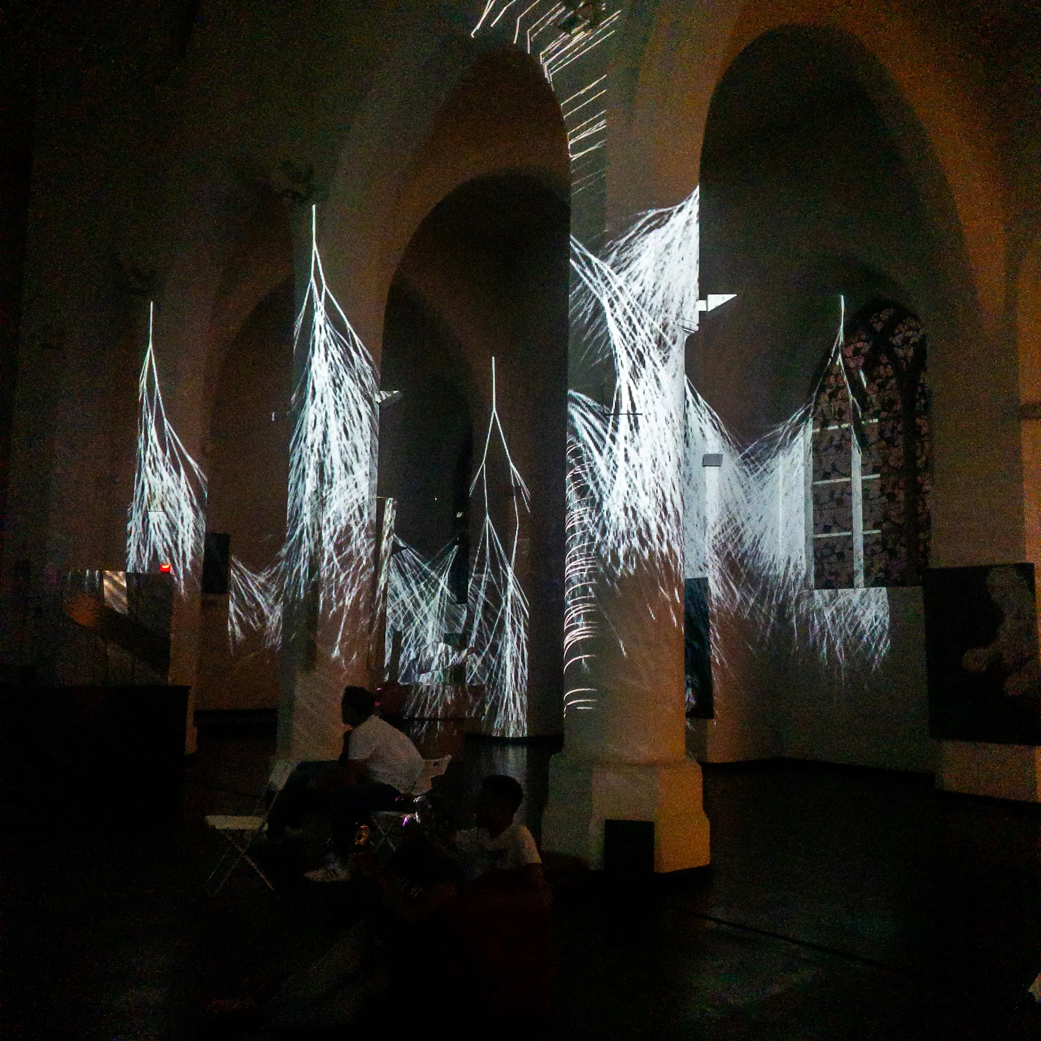 Circles and Lines - 5