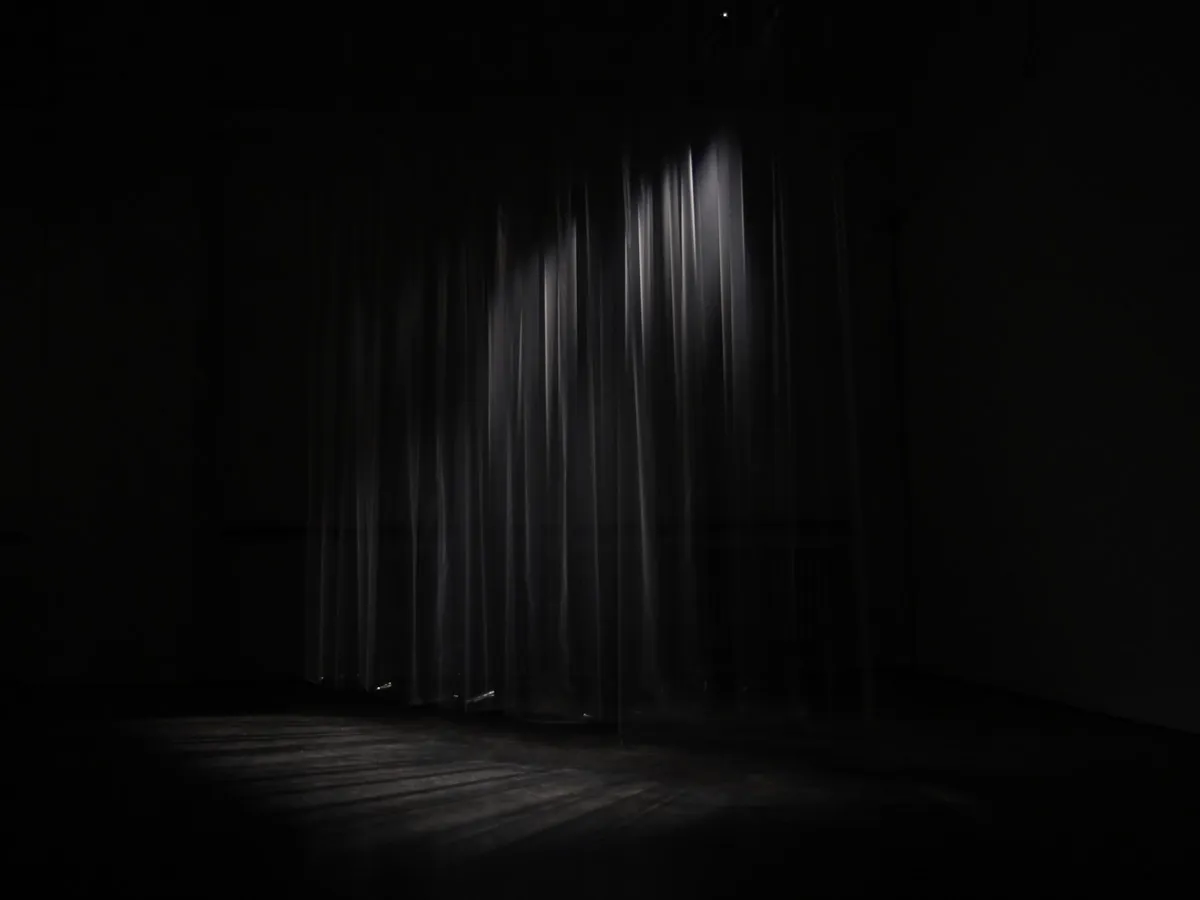 Film ohne Film Exhibition - 3