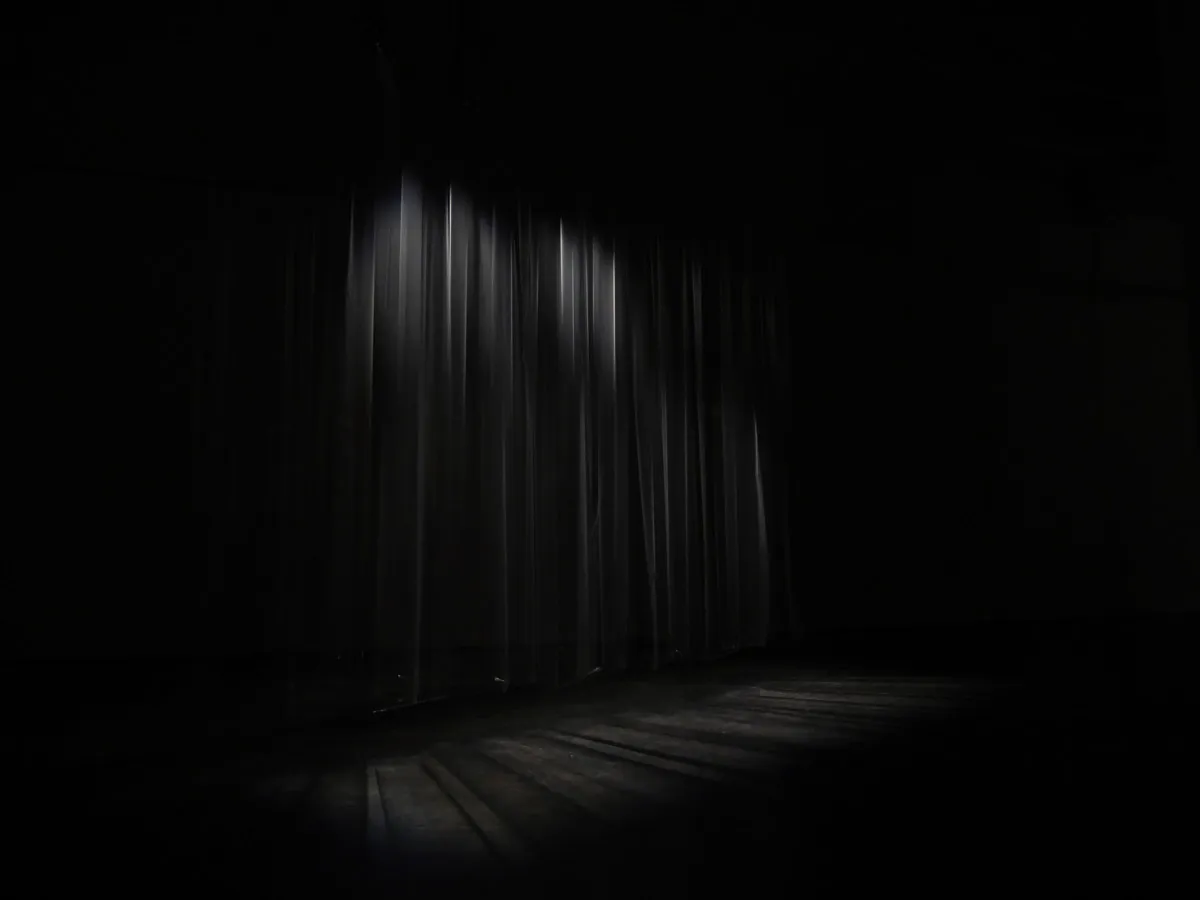 Film ohne Film Exhibition - 4