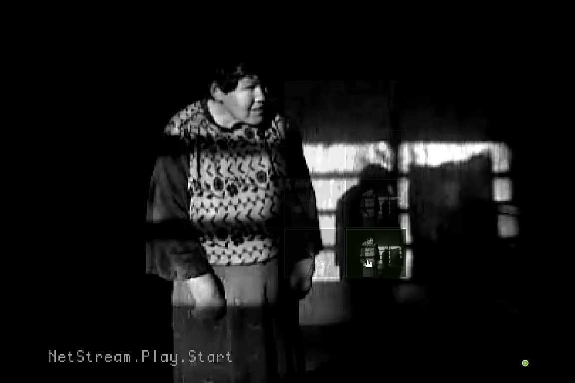 In Dreams Death Kingdom - 2