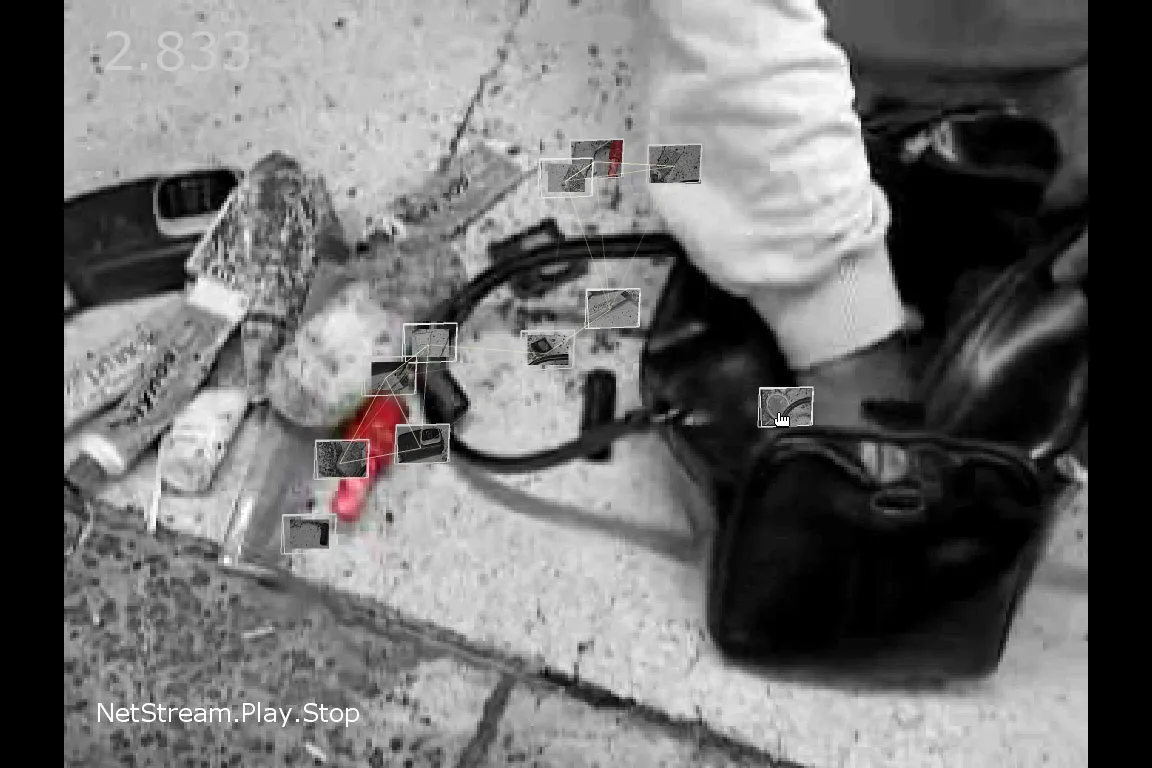 In Dreams Death Kingdom - 3