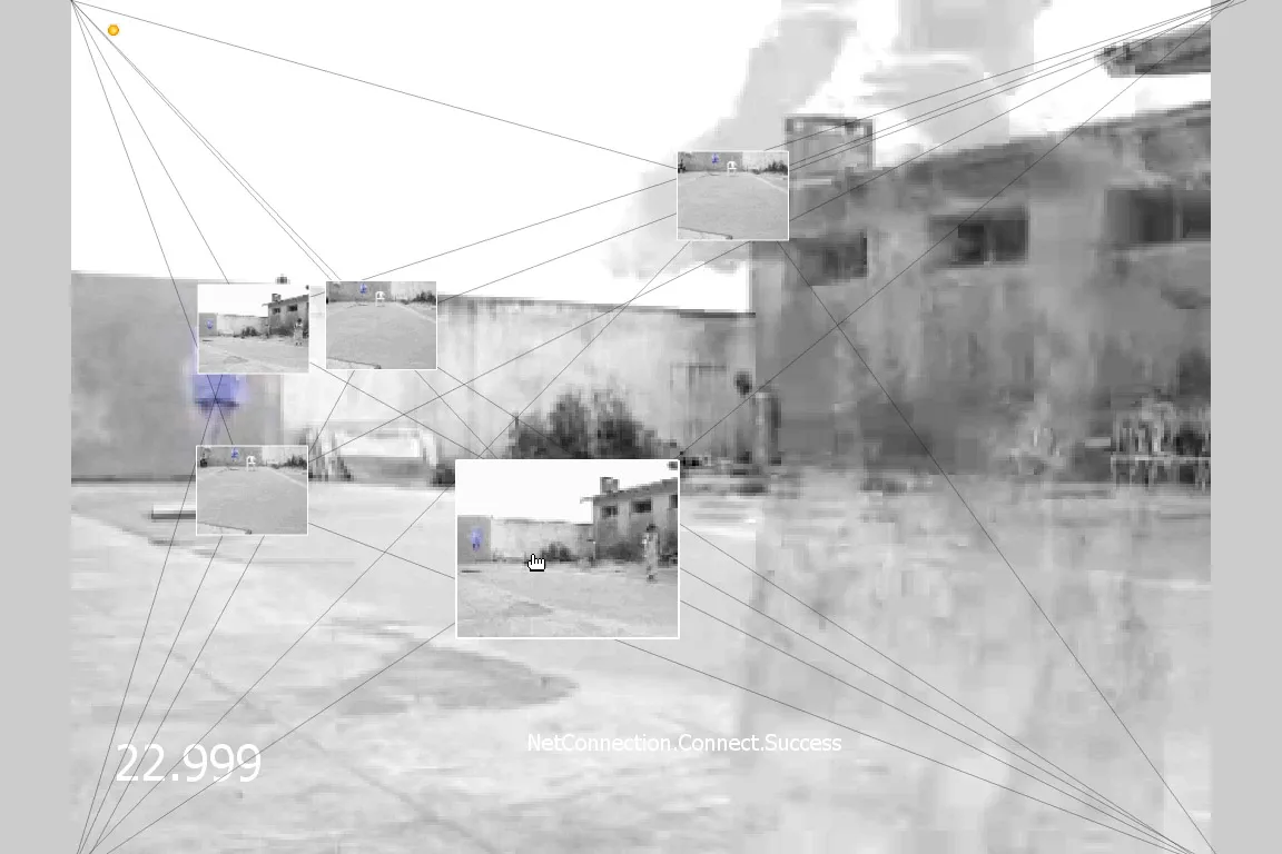 In Dreams Death Kingdom — 6