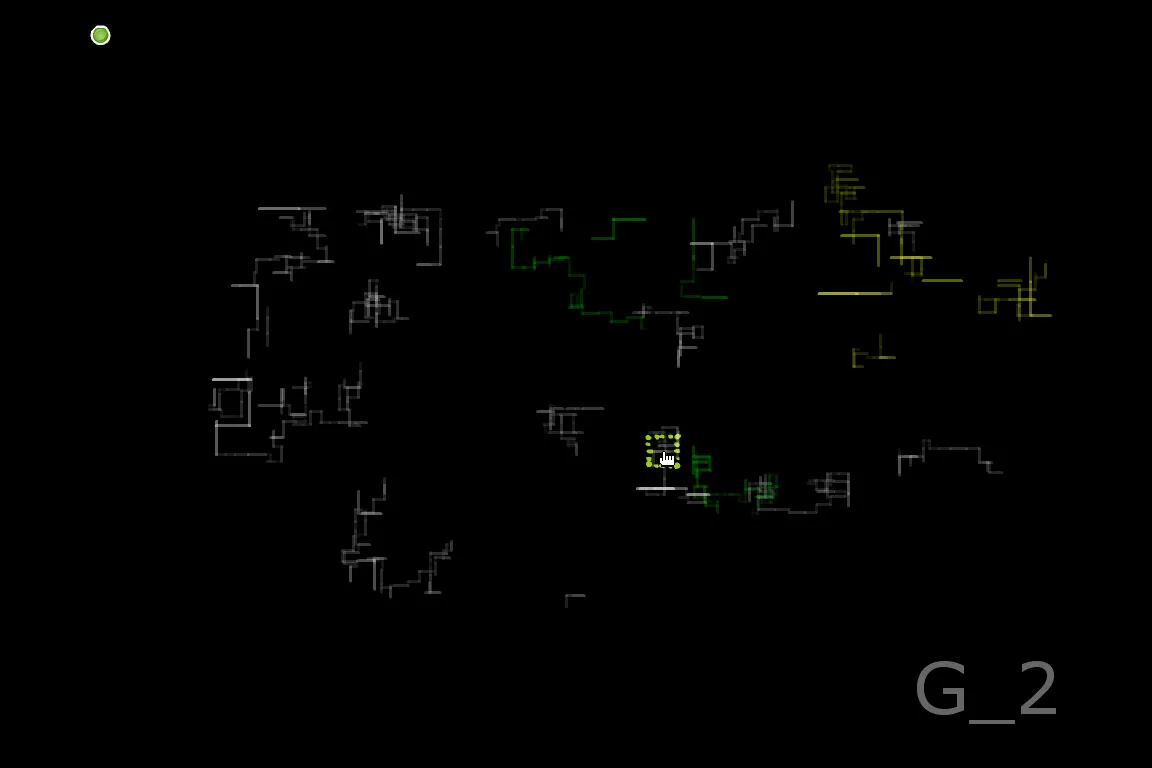 In Dreams Death Kingdom — 8