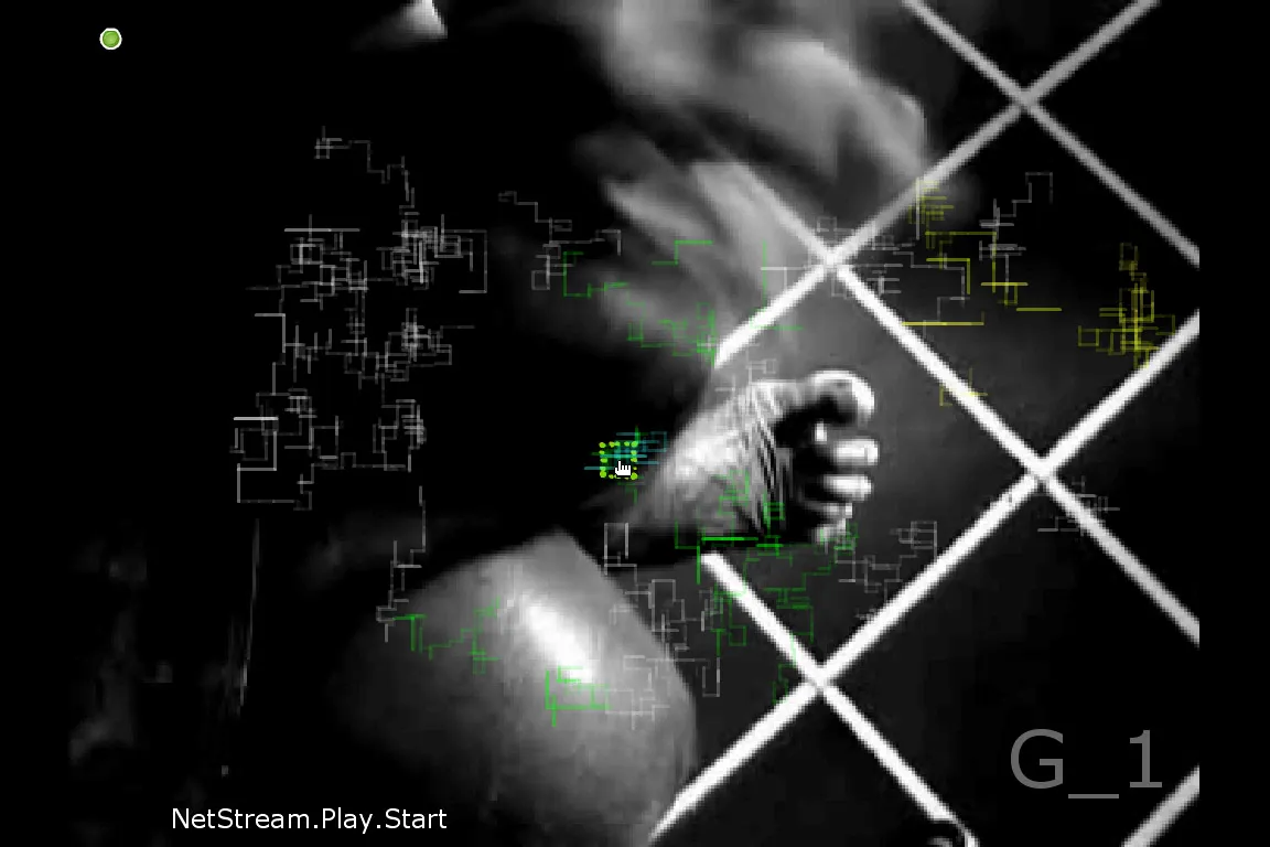 In Dreams Death Kingdom — 9