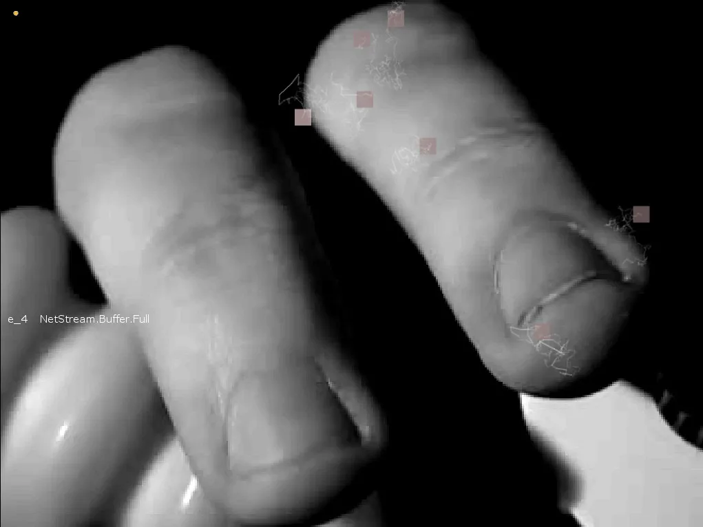 In Dreams Death Kingdom — 11