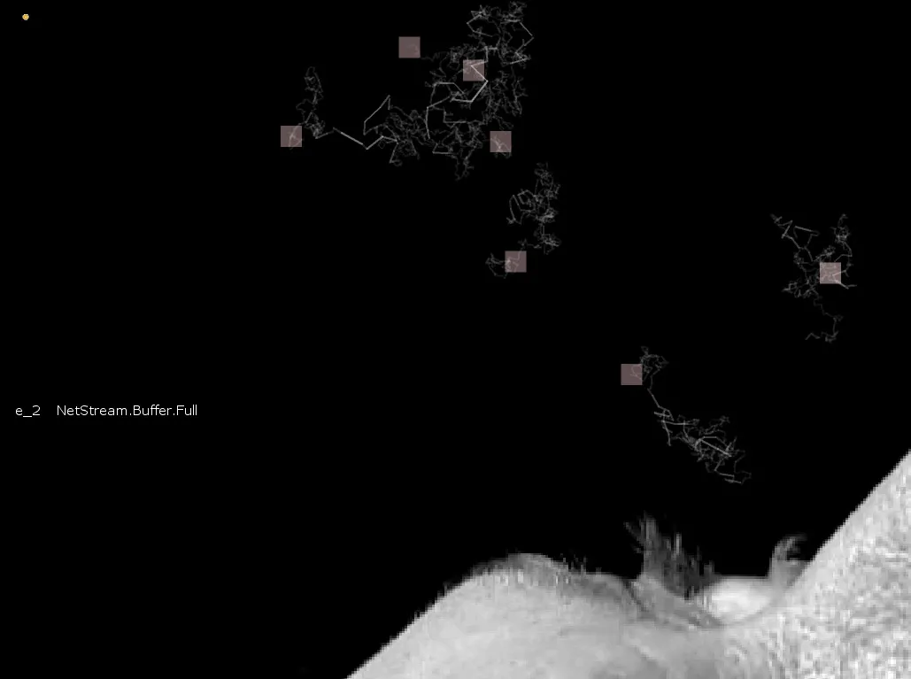 In Dreams Death Kingdom — 13