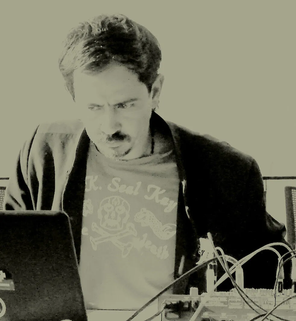 Desterritorizandome - 2