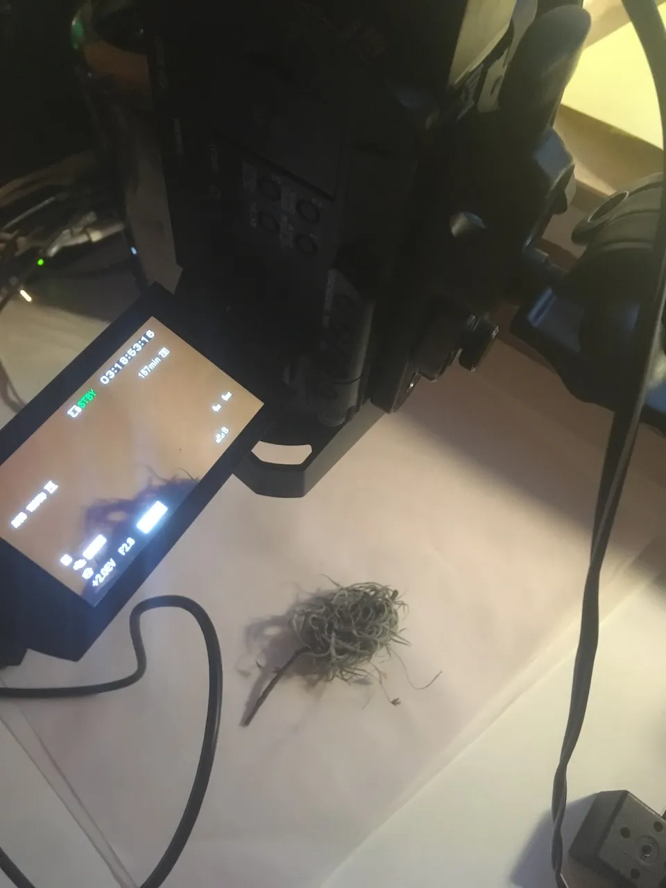 (T) Raum - Live improvisation — 9