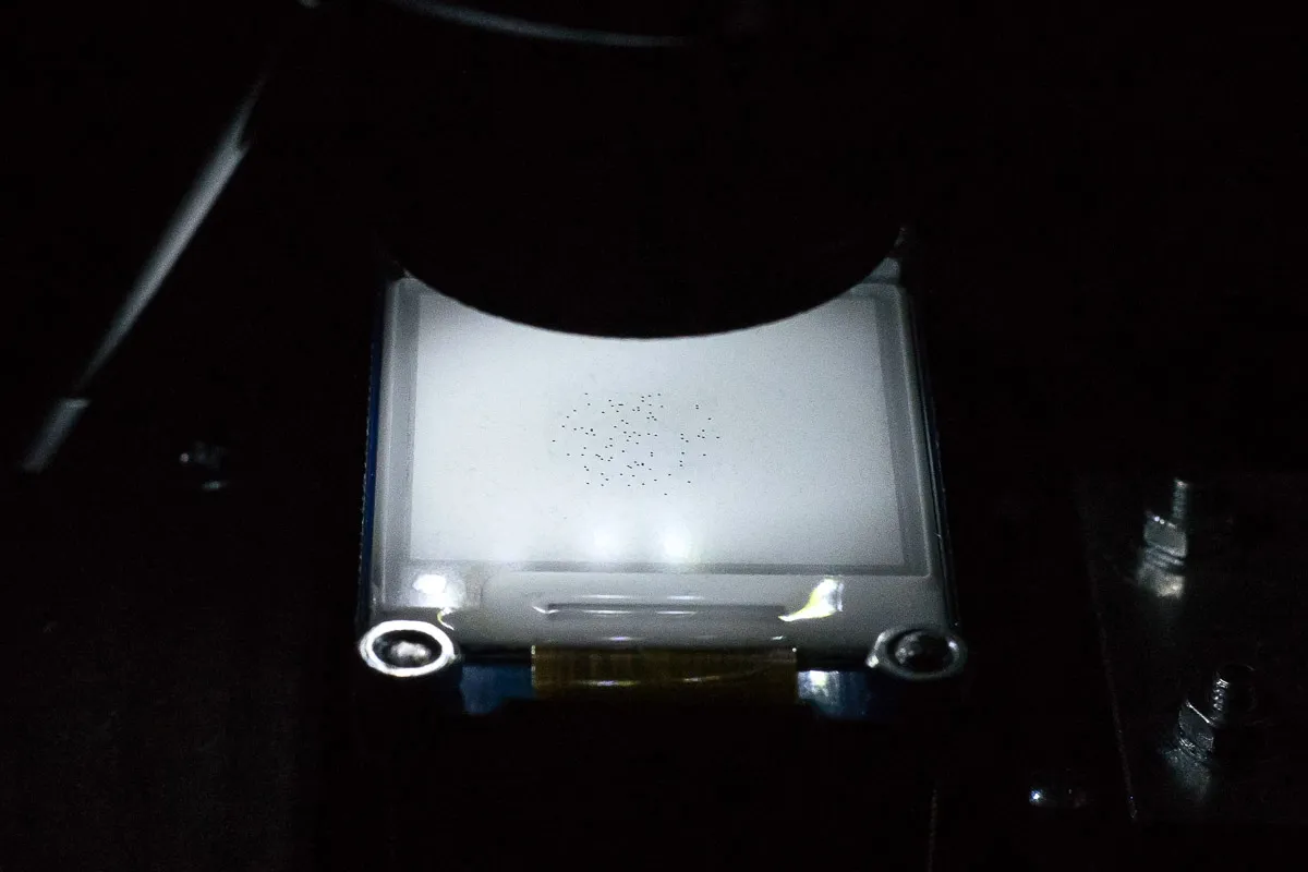 Film ohne Film Exhibition — 9