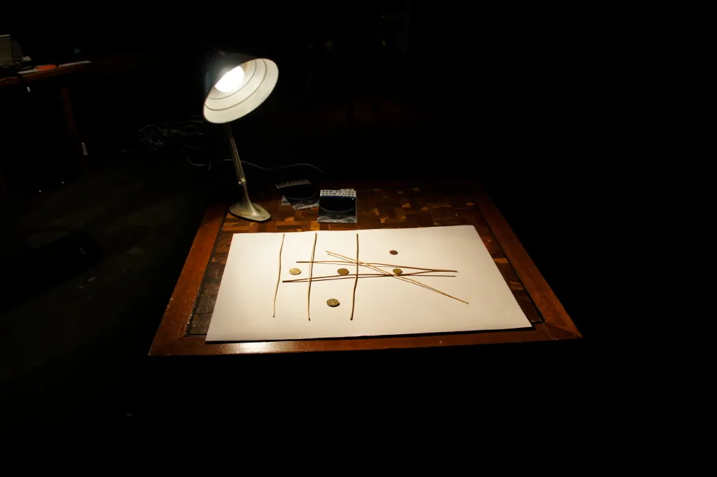 How Do You Know I Like Mushrooms? - 3