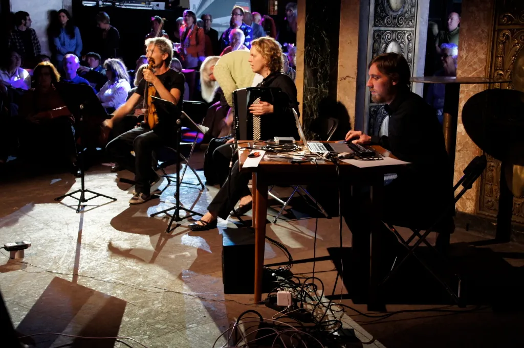 How Do You Know I Like Mushrooms? - 4