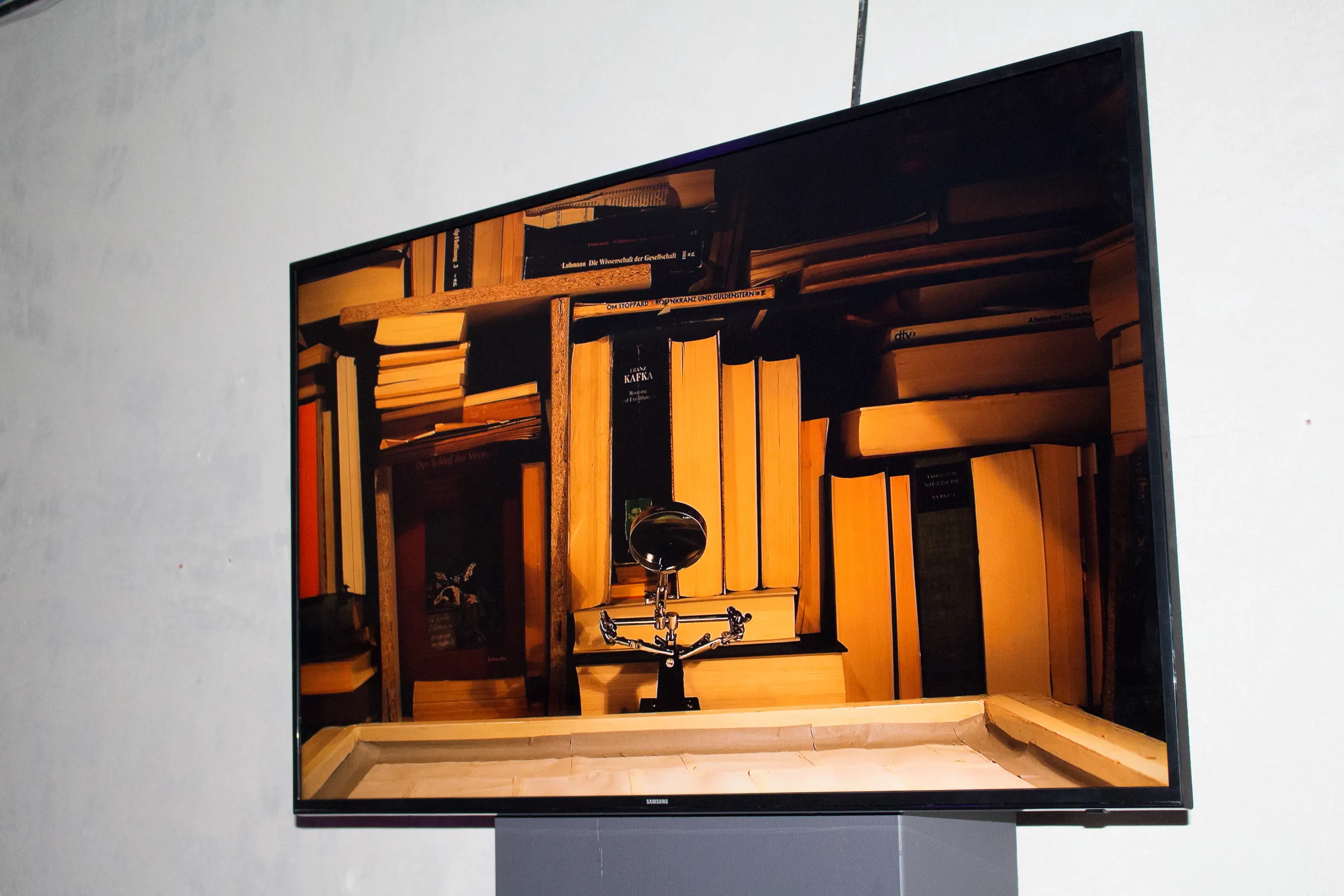 völlig Utopisch - 5