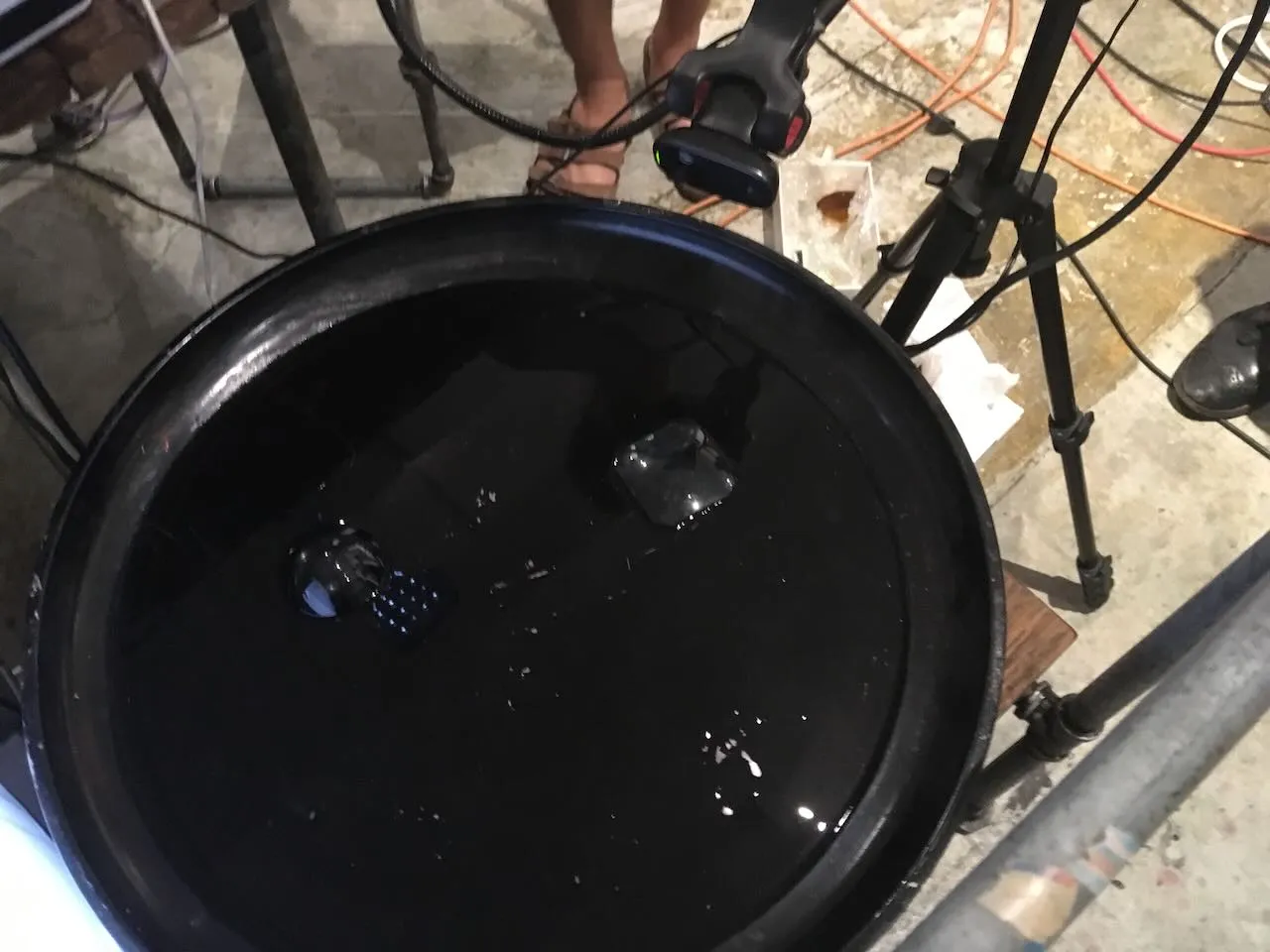 Live-Cinema Sessions in Kuala Lumpur - 3