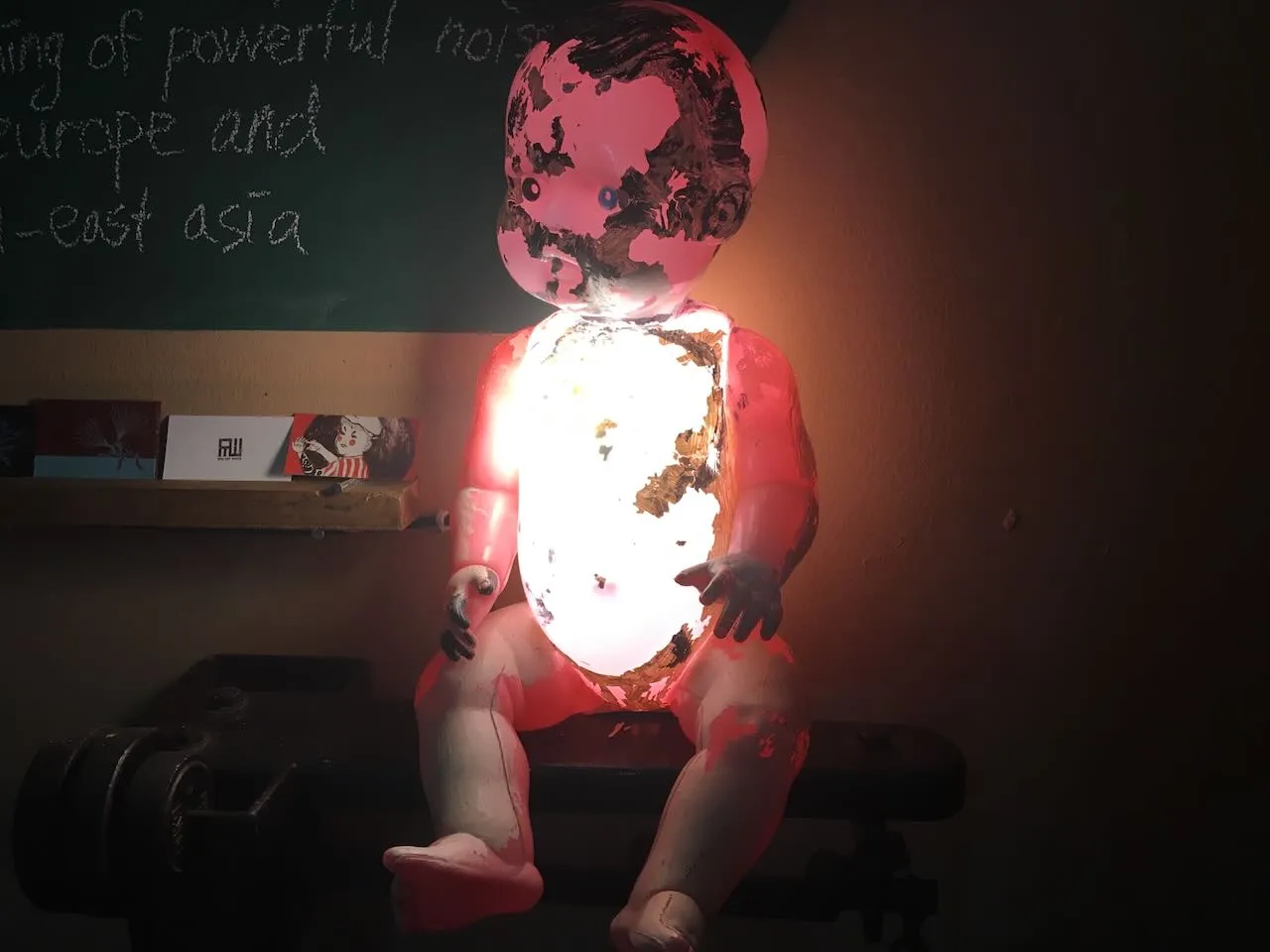 Live-Cinema Sessions in Kuala Lumpur — 6