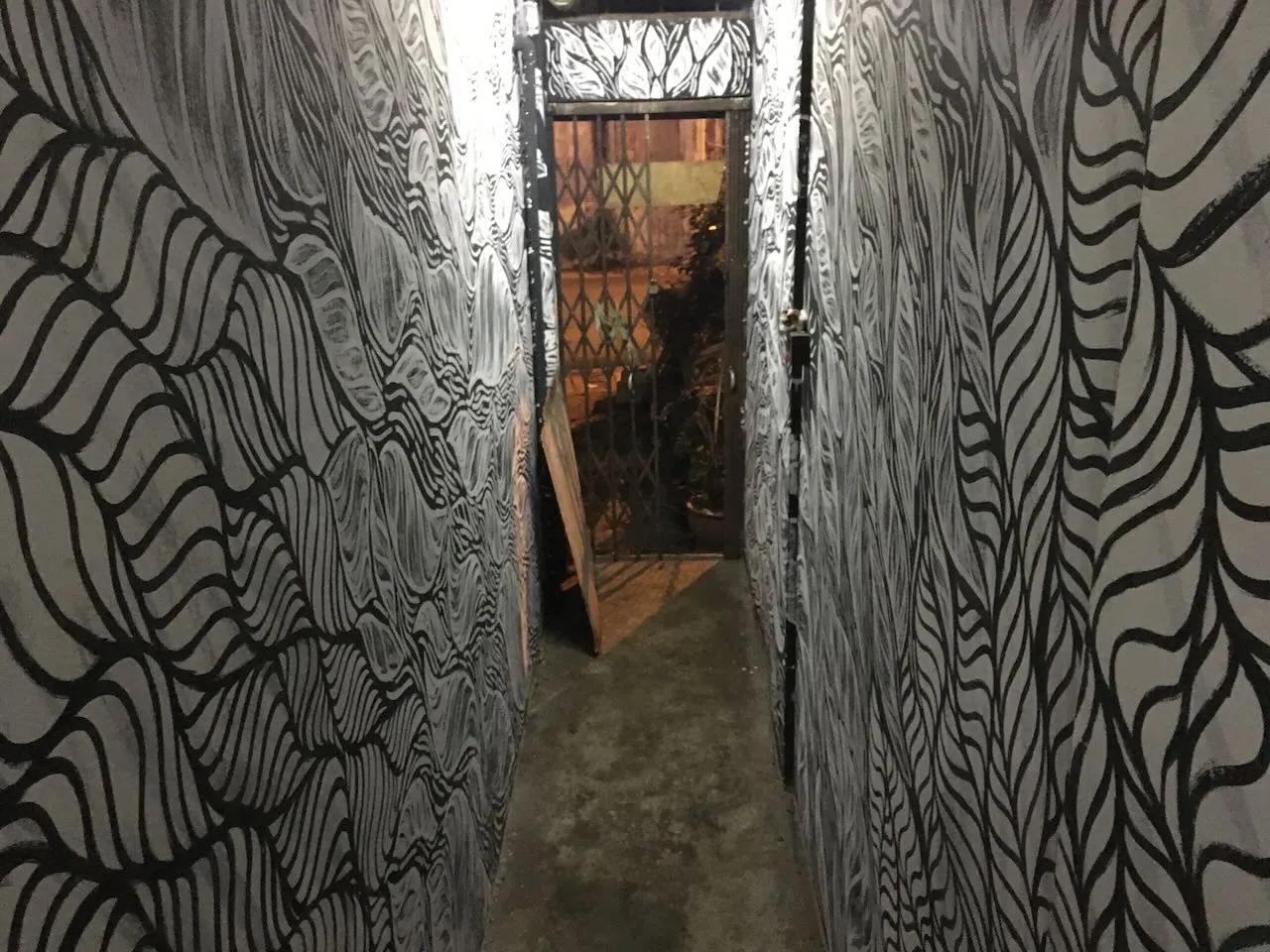 Live-Cinema Sessions in Kuala Lumpur — 11