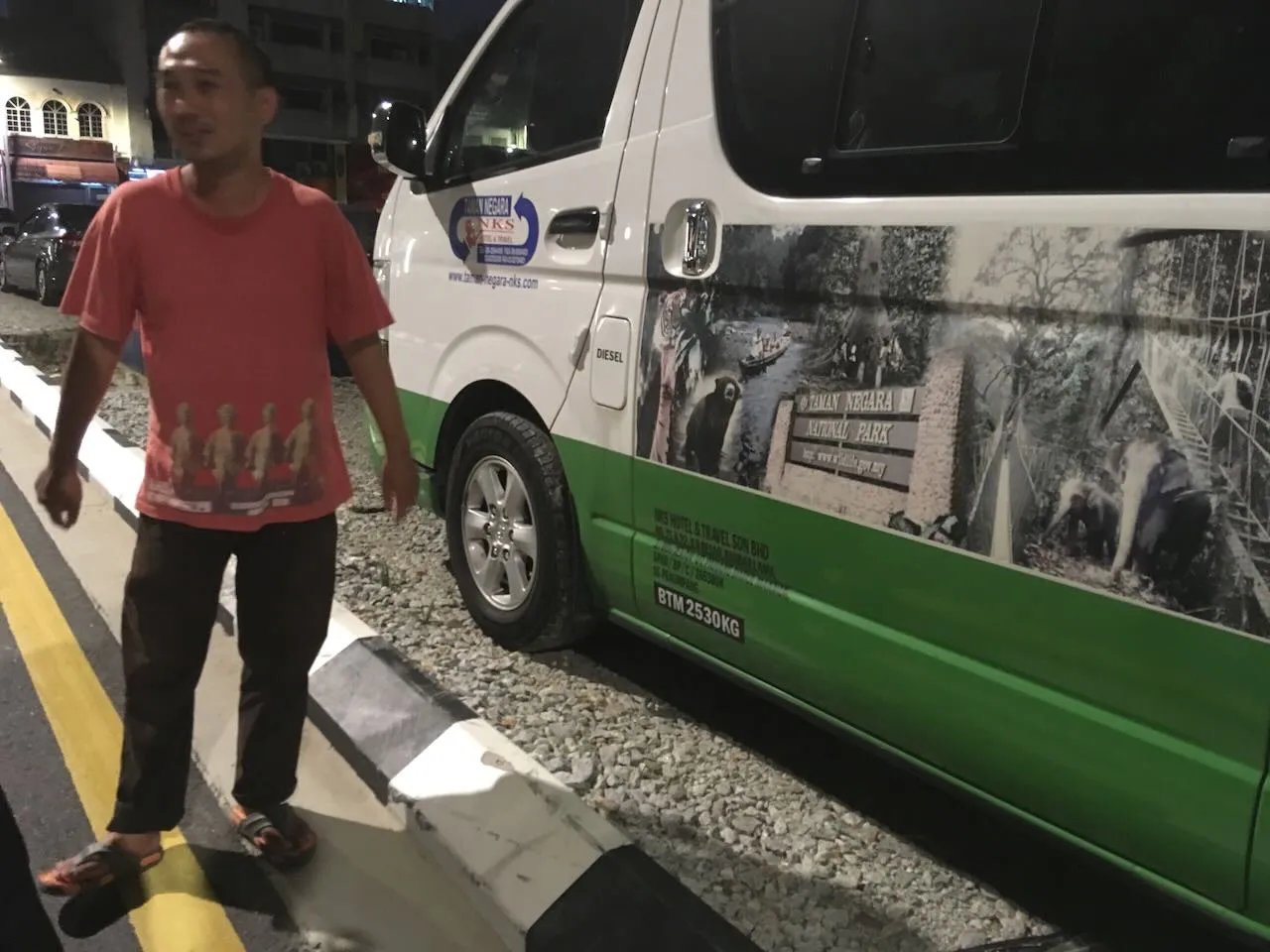 Live-Cinema Sessions in Kuala Lumpur — 12