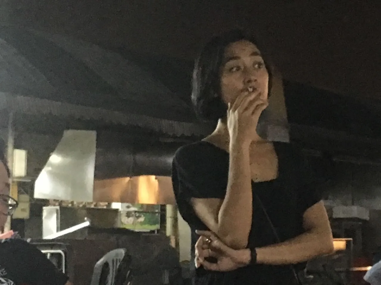 Live-Cinema Sessions in Kuala Lumpur — 22