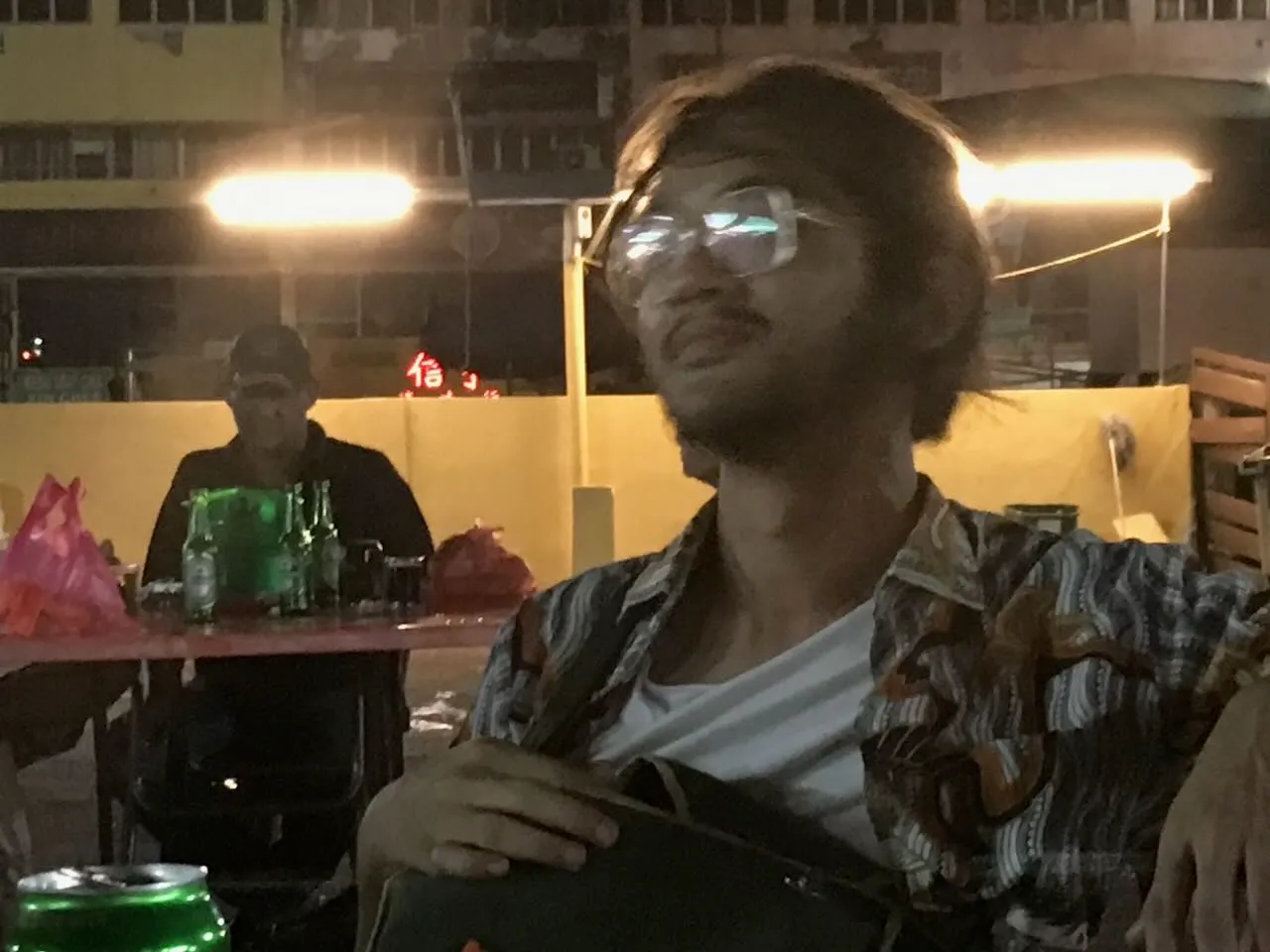 Live-Cinema Sessions in Kuala Lumpur — 24