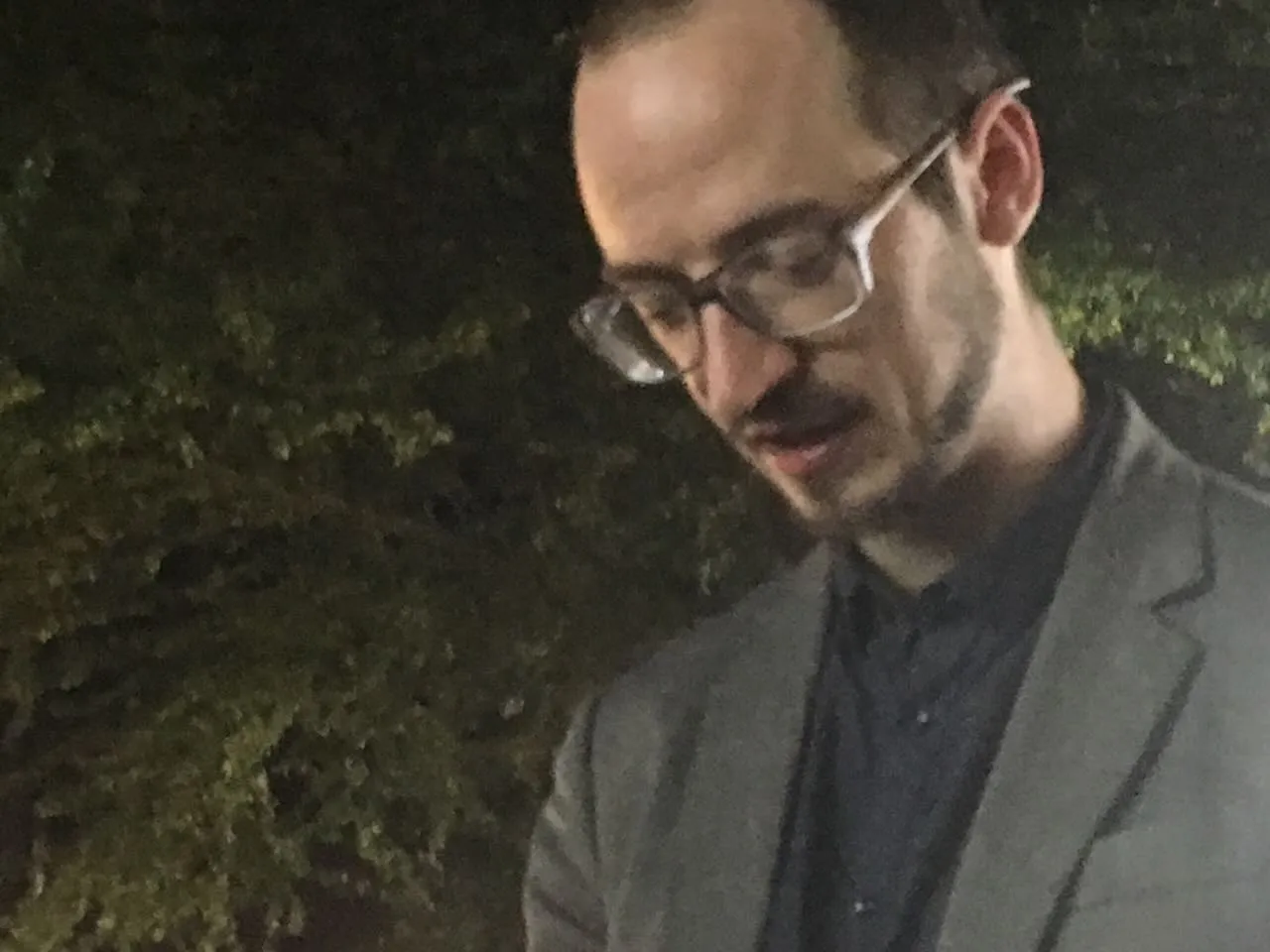 Live-Cinema Sessions in Kuala Lumpur — 25