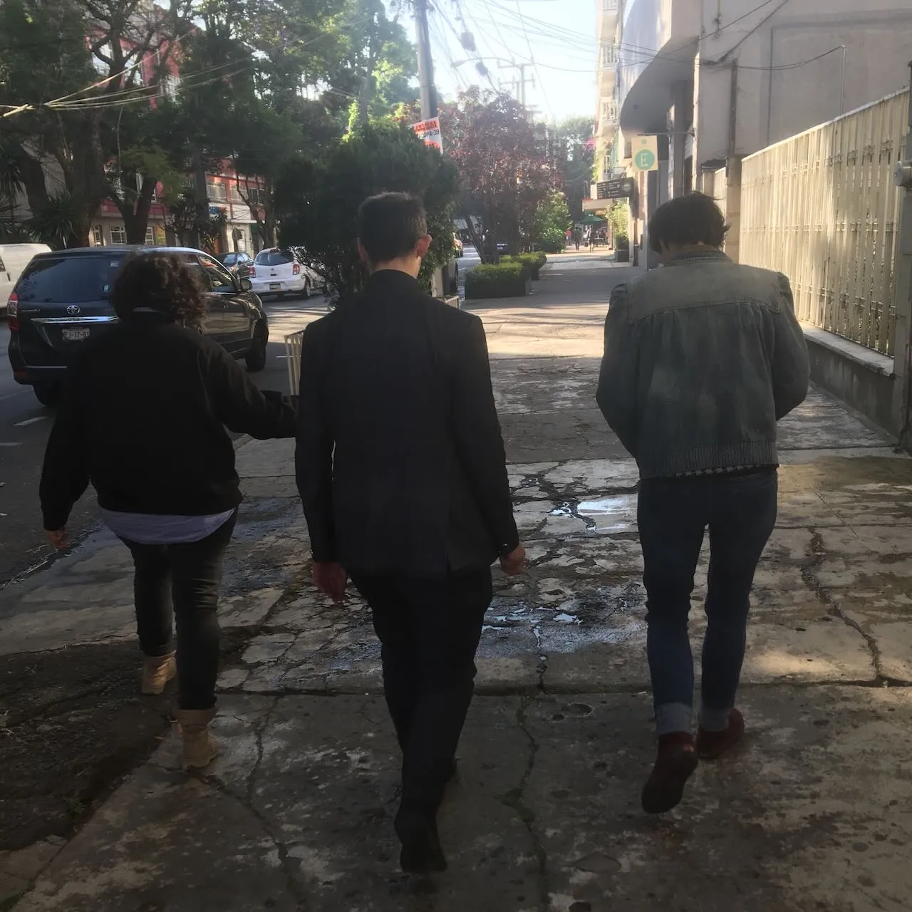 COCO Lipo in Mexiko - 1