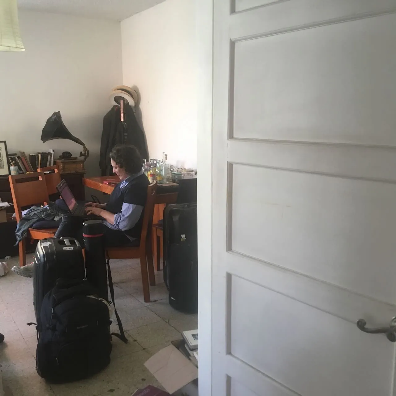 COCO Lipo in Mexiko - 5