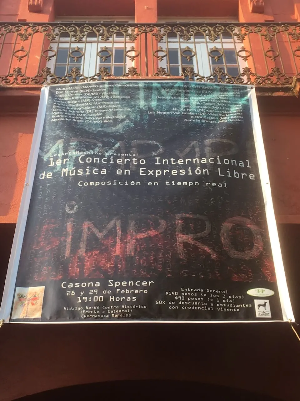 COCO Lipo in Mexiko — 8