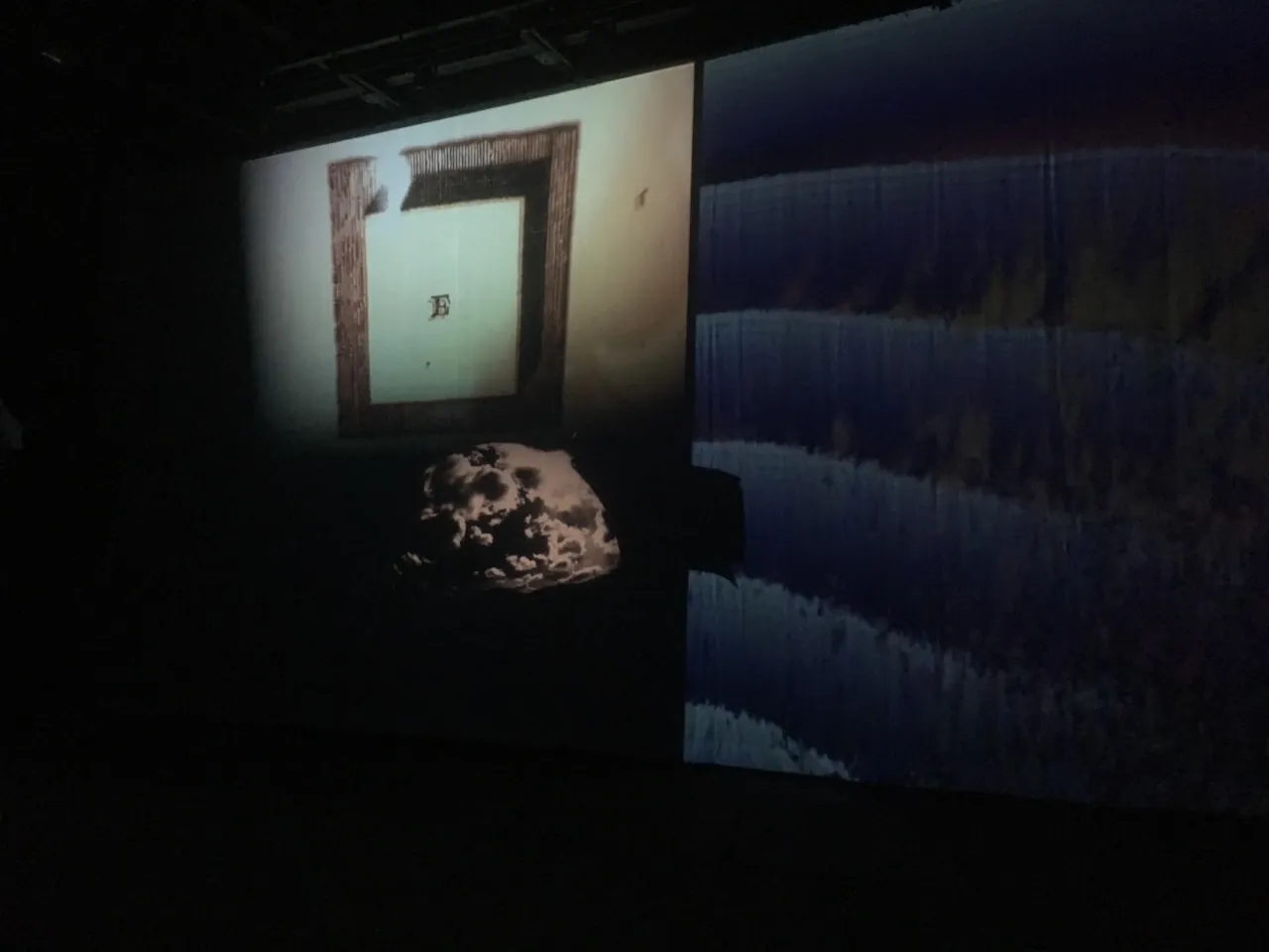 Live Cinema Session - Unstumm Mexico Tour - 4