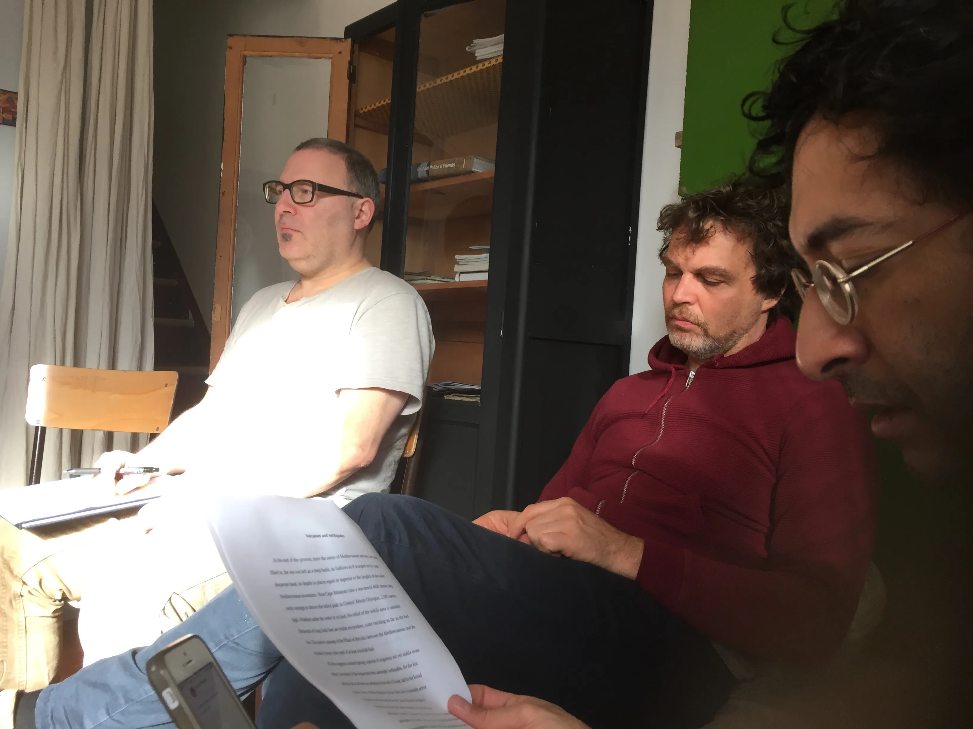 La Longue Durée - 2